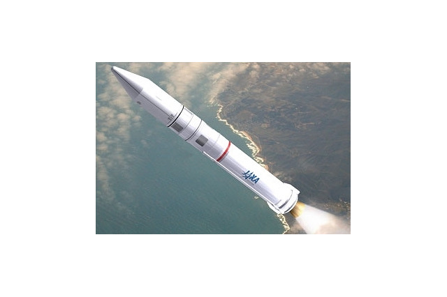 JAXA、職員のPC端末がウイルス感染……「イプシロンロケット」の情報が漏えいか? 画像