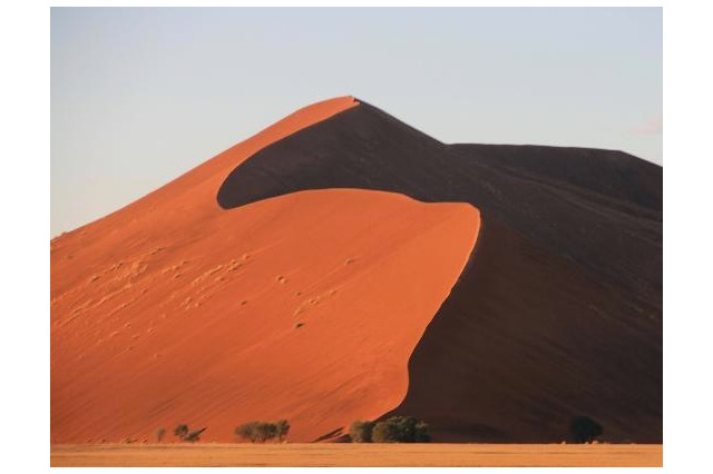 死ぬまでに行きたい、世界の砂漠15選 画像