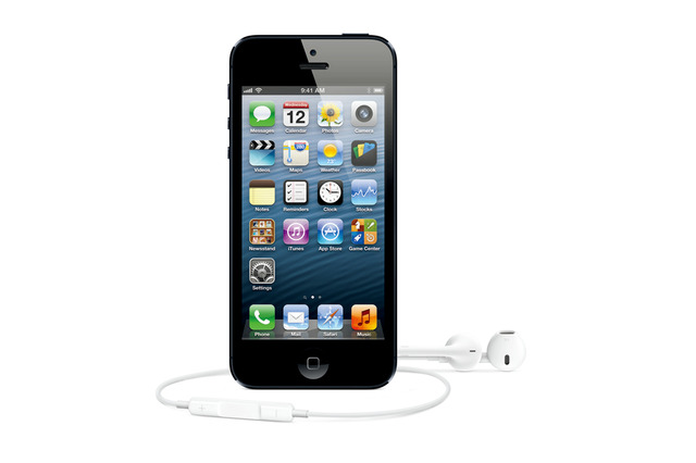 iPhone 5、韓国・中国・台湾・ロシア・ブラジルなどでも販売開始 画像