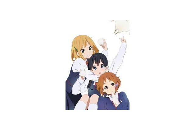 京アニ新作「たまこまーけっと」 放送開始は1月9日 商店街舞台に不思議な物語 画像