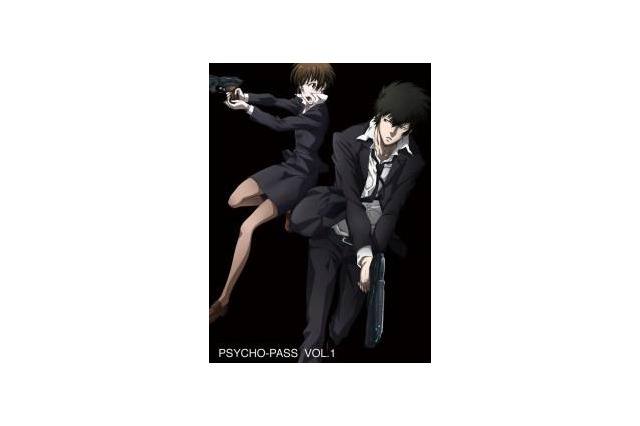 「PSYCHO-PASS サイコパス」フィナーレイベントにキャスト8名が集結　購入特典で抽選 画像