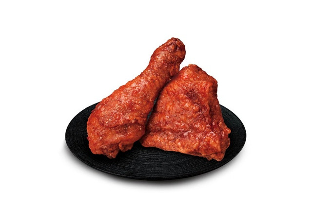 【トレンド】KFC「甘辛カリカリチキン」 新発売、「焼おにぎり」復活へ 画像