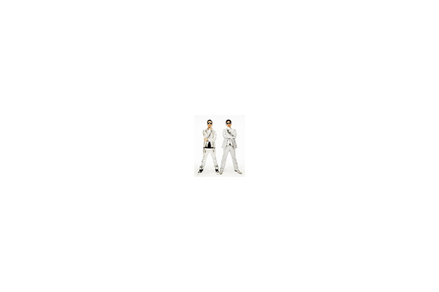 m-flo“Loves”シリーズ最終章「COSMICOLOR」から一挙4曲無料 画像