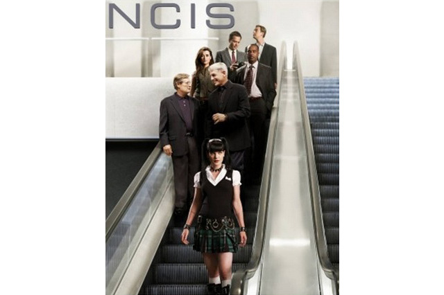 「NCIS~ネイビー犯罪捜査班」シーズン9がFOXチャンネルでスタート 画像