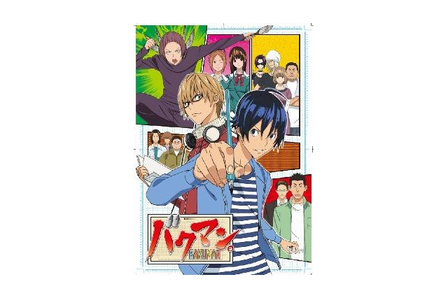 『STUDIO MUSIX』2013年1月ゲストはnano.RIPE! 『バクマン。』タイアップ曲に込めたミュージシャン魂を聞く! 後編 画像