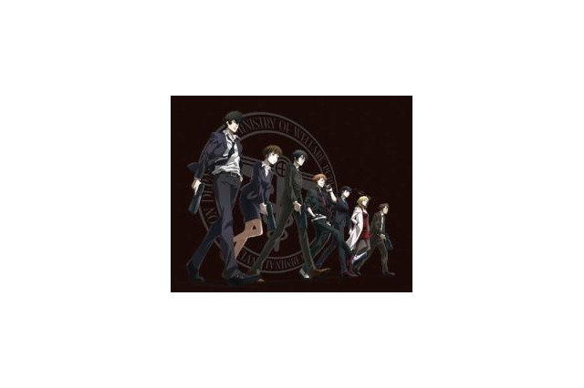 「PSYCHO-PASS サイコパス」で秋葉原・池袋をパトロール　刑事課同行 “捜査員”を一般募集 画像