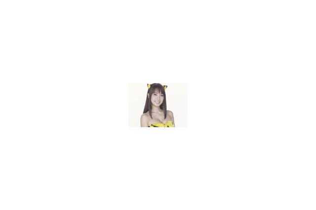 見ないとおしおきだっちゃ! 山本梓がラムちゃん姿で熱唱 画像