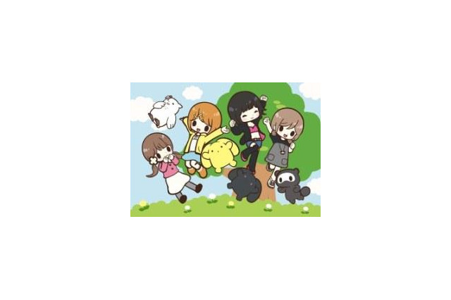 「うーさーのその日暮らし」 年末に一挙放送 年明けはニコ生で全話生配信 画像