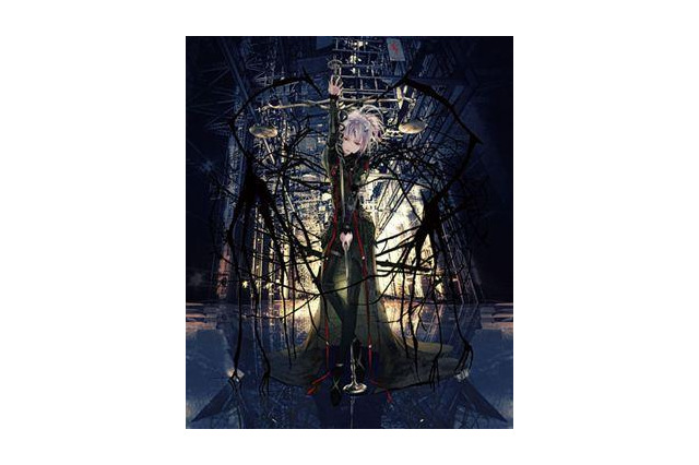 『PSYCHO-PASS サイコパス』　新EDテーマはEGOISTの「All Alone With You」 画像