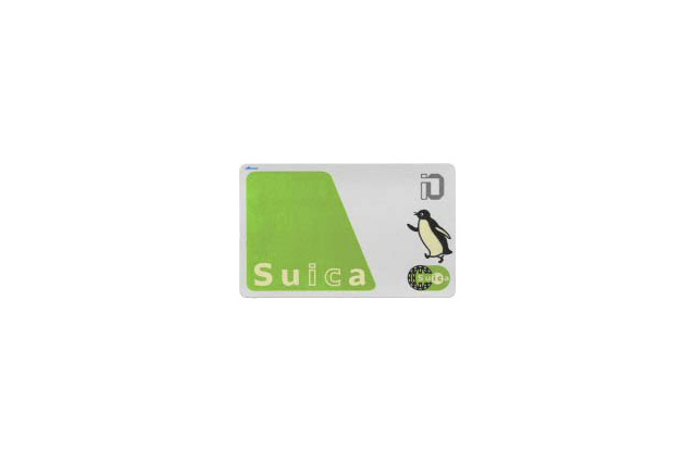 Suicaでお買い物が3/22から開始。早期に1,000店舗に拡大 画像