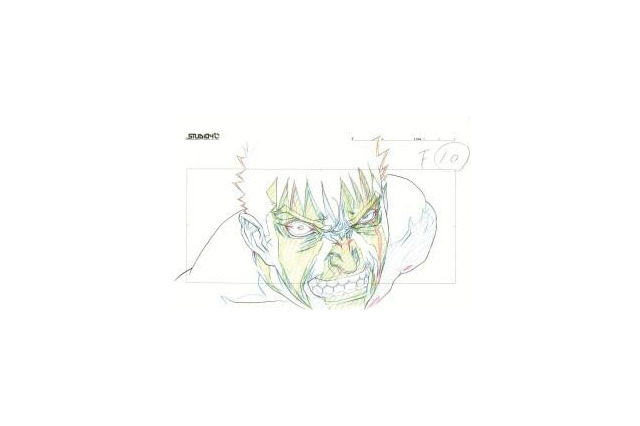 映画『ベルセルク 黄金時代篇』展　1月17日から 画像