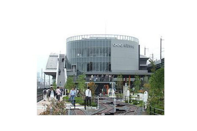 【年末年始】鉄道博物館が1月2日から開館 画像