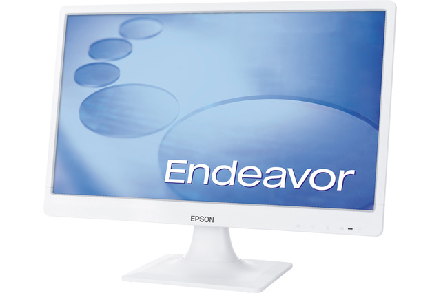 エプソンダイレクト、21.5型フルHDで2万円切る液晶ディスプレイ 画像