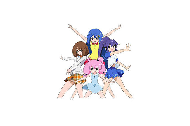 YTE　コミケ83企業ブース　新作アニメ「ラブライブ！」や「翠星のガルガンディア」も登場 画像