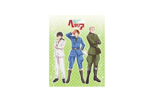 2013年1月期 ニコ生、ニコニコチャンネル、アニメ新作16番組を配信 画像