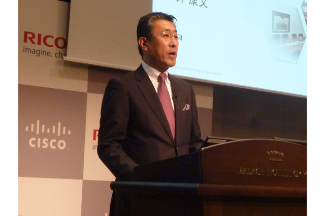【2013年】主要IT企業の年頭所感　その4 画像