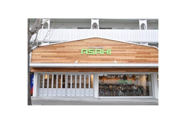 「電動アシスト自転車」専門店、関西にオープン 画像