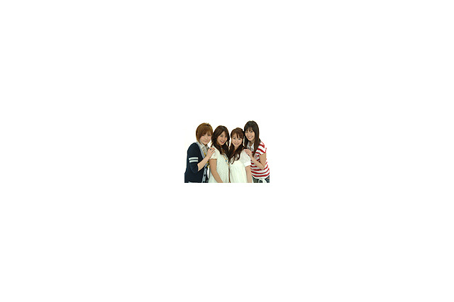 可愛いだけじゃダメ!?　アイドルがさまざまなミッションに挑戦 画像
