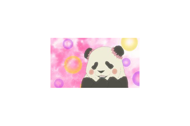 「しろくまカフェ」新OPにスペシャルユニット“紗希&Rie fu” 1月新EDは花澤香菜 画像