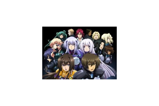 『トータル・イクリプス』武道館ライブ 2月11日 画像