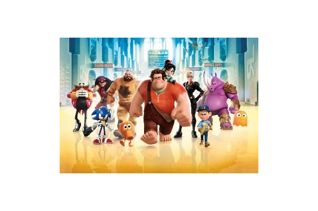 米国アカデミー賞長編アニメ部門ノミネート ディズニーから3作品、コマ撮りアニメも席巻 画像