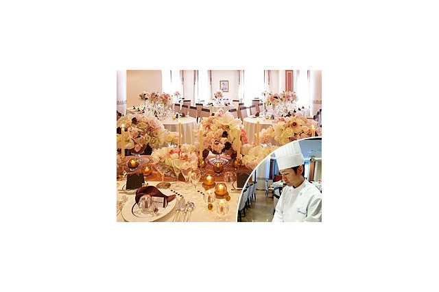 アニヴェルセル、パティシエから学べる「スイーツクッキングイベント」に限定50名を無料招待 画像