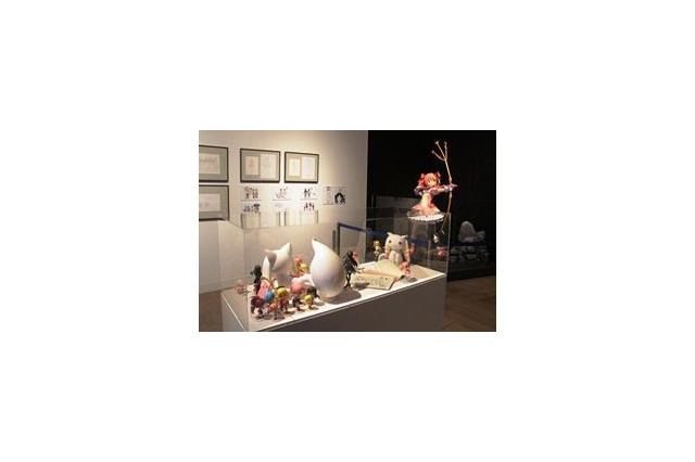 文化庁メディア芸術祭受賞作品展　2月13-24日 画像