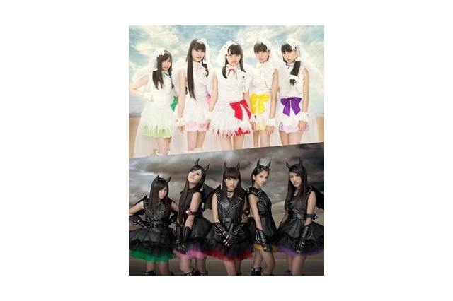 ももクロ&布袋寅泰のコラボ曲、YouTube再生回数が1000万回突破……紅白で披露し話題に 画像