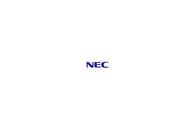 NEC、1テラビット信号による大洋横断相当の長距離リアルタイム伝送に成功 画像