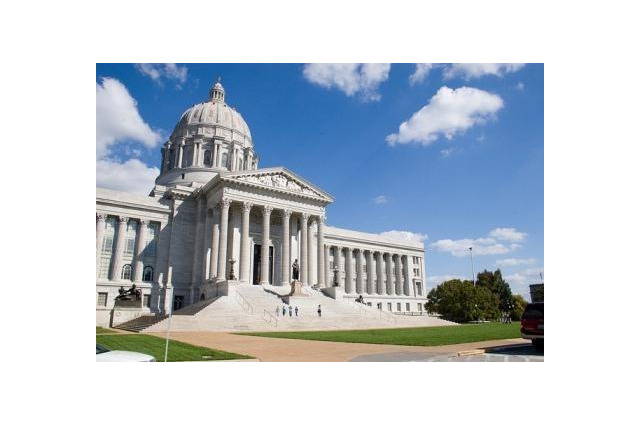 米ミズーリ州議会議員、「暴力ゲームには税金を課すべき」と主張 画像