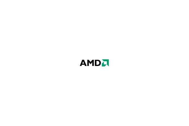 AMD、07年第1四半期の業績予想を下方修正、前年同期比約8%減 画像