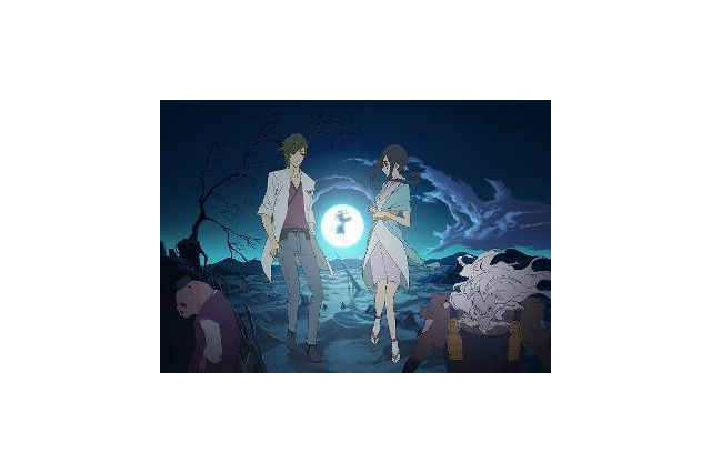 アニメ「新世界より」 いよいよ最終章、26歳編に突入 画像