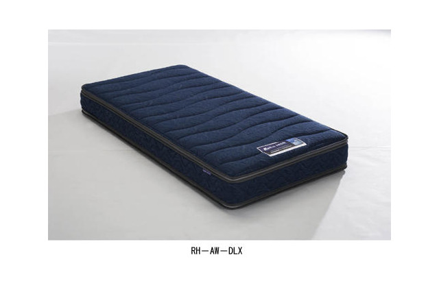 フランスベッド、「エアウィーヴ素材」を採用したマットレス2種類を発売 画像