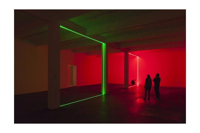 ハルーン・ミルザの日本初個展 2月23日まで 画像