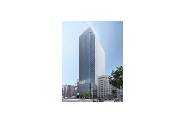 ドワンゴ 7月に本社移転、東銀座の「歌舞伎座タワー」 画像