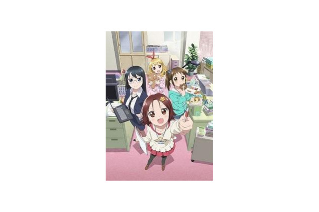 『コミック アース・スター』ACE2013でアピール 画像