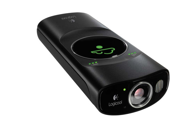 Wi-Fi接続で多彩なアングル撮影に対応するウェブカメラ……Mac・iPhone・iPad向け 画像