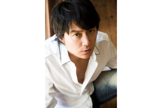 「ガリレオ」続編決定! 新ヒロイン・吉高由里子を福山も絶賛 「天才肌の女優さん」 画像