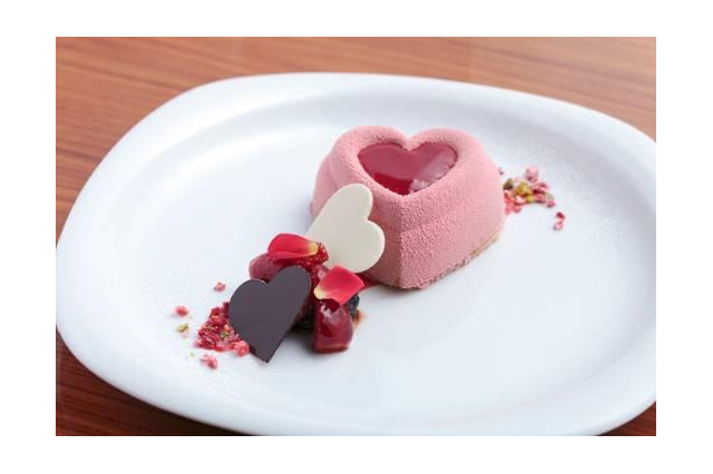 【バレンタイン】グッチの2013年はハートが満載! 画像