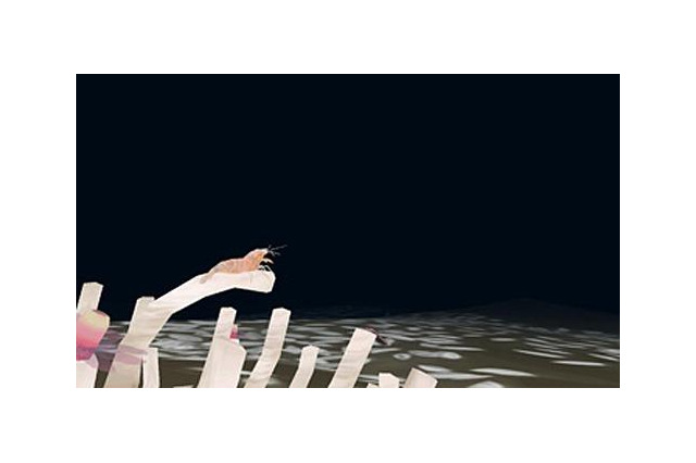 深海シミュレーターを使って探検　2月3-11日 画像