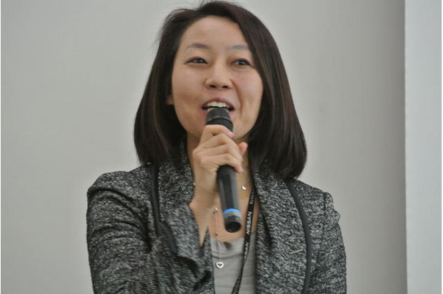 日産、本社に事業所内託児施設を開設 画像