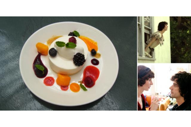 ミランダ・ジュライ新作映画『ザ・フューチャー』が、イデーカフェ パルクとコラボレーション 画像