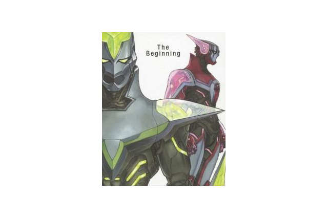 「劇場版TIGER & BUNNY -The Beginning」のBD/DVDがリリース 画像