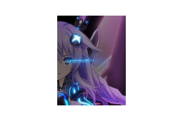 TVアニメ「超次元ゲイム ネプテューヌ」メインキャラクタービジュアルとキャストを発表 画像