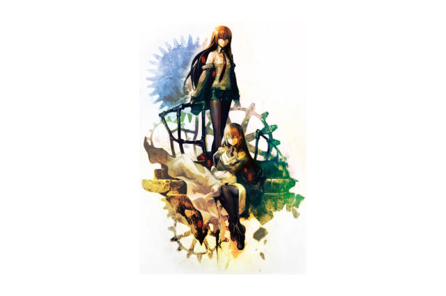 「劇場版 STEINS;GATE 負荷領域のデジャヴ」4月20日公開決定 第2弾前売り発売開始 画像