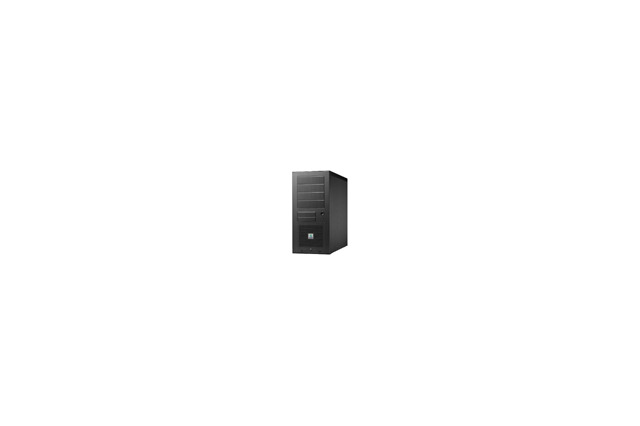 パソコン工房、Athlon 64 X2搭載のゲームユーザー向けPC3モデル 画像