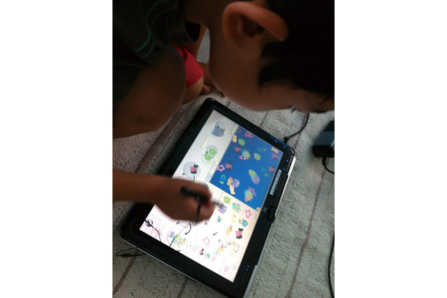 年長から小4生対象プログラミング体験教室　4月オープン 画像