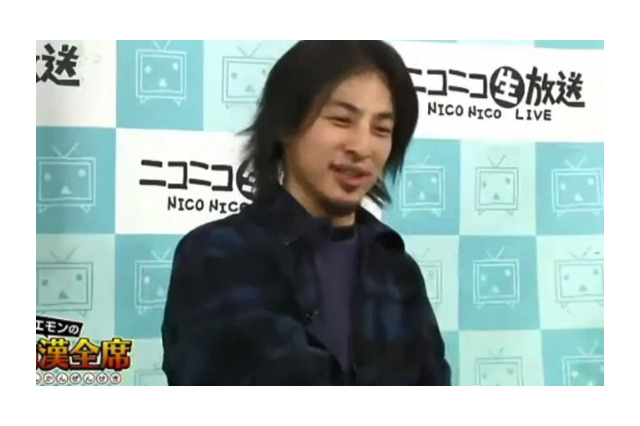 “丸坊主”より問題なのは……ひろゆき氏、AKB48について持論 「世界中に恥をさらして儲けて」 画像