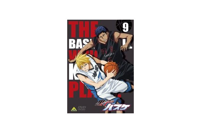 「黒子のバスケ」BD&DVD第8巻に新作OVAが収録 アフレコを終えたキャストのメッセージも 画像