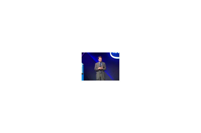 中国・北京で開催中!Intel Developer Forumの基調講演をWebcastでチェック!! 画像